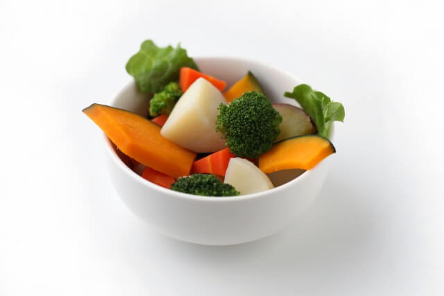 【ヘルシオ｜ホットクック】蒸し野菜を簡単に作れるレシピ一覧