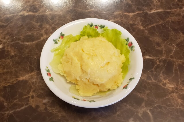 タラモサラダのレシピ｜タラコとマヨネーズを使う簡単な作り方の紹介